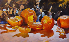 Load image into Gallery viewer, MARIA LIACHOVITSKAYA- Mandarinas al Sol
