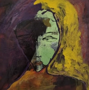 ENEIDE BONEU - SIN TITULO