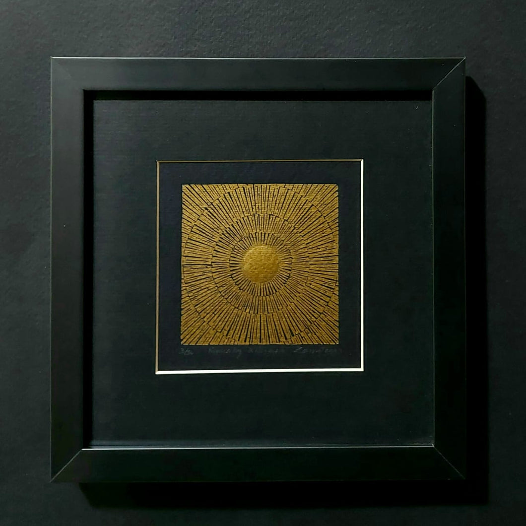 ORDÚVAL ZARRATEA - Helios II