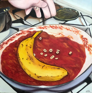 VICTORIA BEDOYA - Sígueme para más recetas