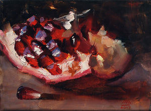 MARIA LIACHOVITSKAYA - Granada