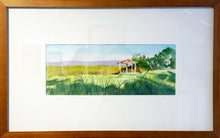Load image into Gallery viewer, MARIA LIACHOVITSKAYA - La Paz del Lago Ypacaraí
