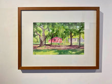 Load image into Gallery viewer, MARIA LIACHOVITSKAYA - Camino a Cerro Patiño
