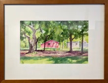 Load image into Gallery viewer, MARIA LIACHOVITSKAYA - Camino a Cerro Patiño
