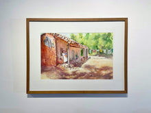 Load image into Gallery viewer, MARIA LIACHOVITSKAYA - De Tardecita en Areguá
