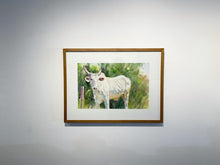 Load image into Gallery viewer, MARIA LIACHOVITSKAYA - El habitante de Cerro Patiño
