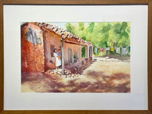 Load image into Gallery viewer, MARIA LIACHOVITSKAYA - De Tardecita en Areguá
