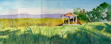 Load image into Gallery viewer, MARIA LIACHOVITSKAYA - La Paz del Lago Ypacaraí
