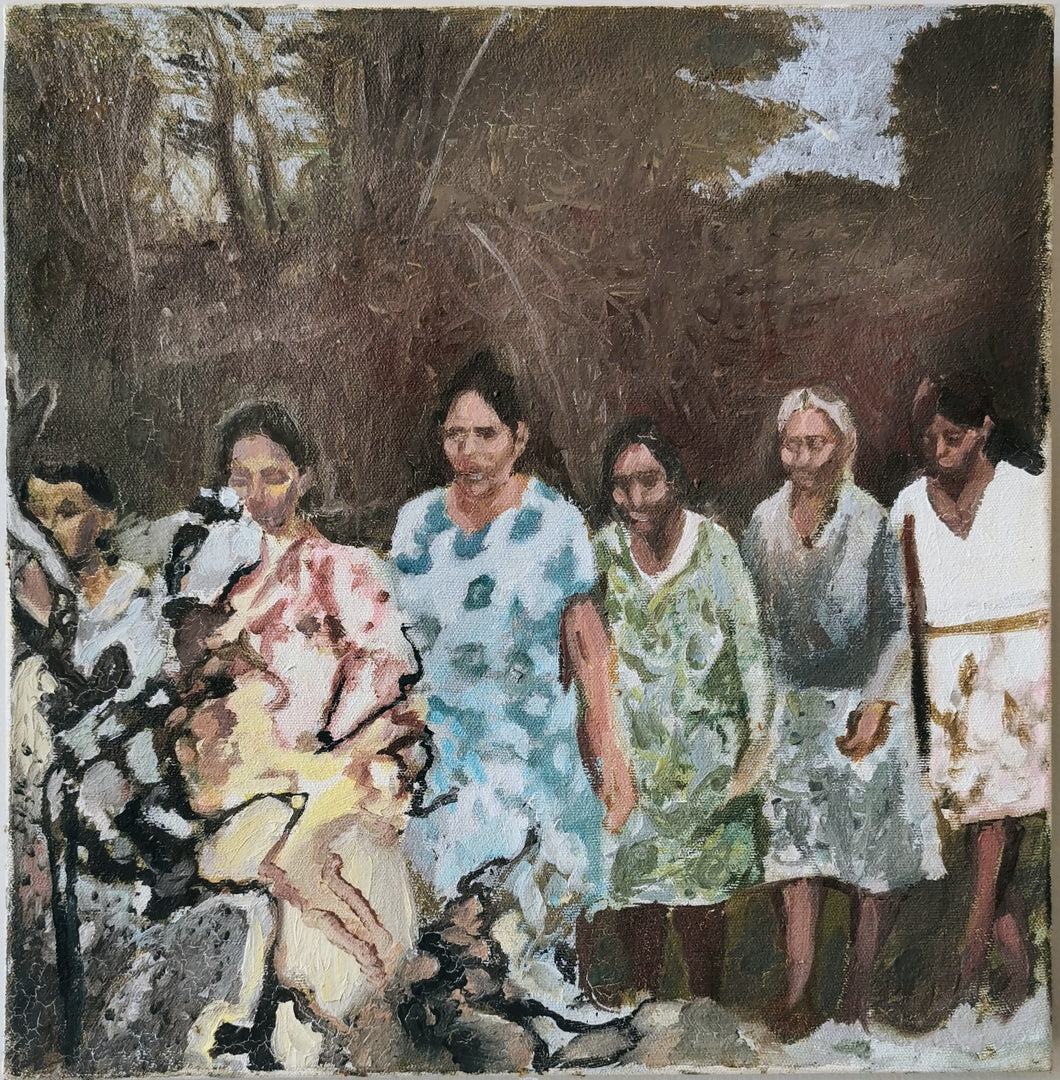 SILVANA NUOVO - BAILE FLAUTA
