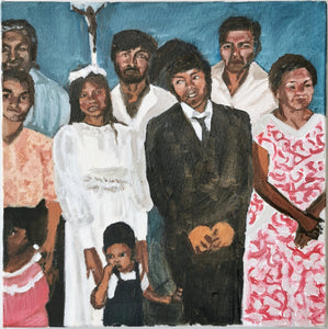SILVANA NUOVO - Casamiento de Veronica