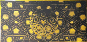 VICTOR BECKELMANN - SERIE CELOSÍAS