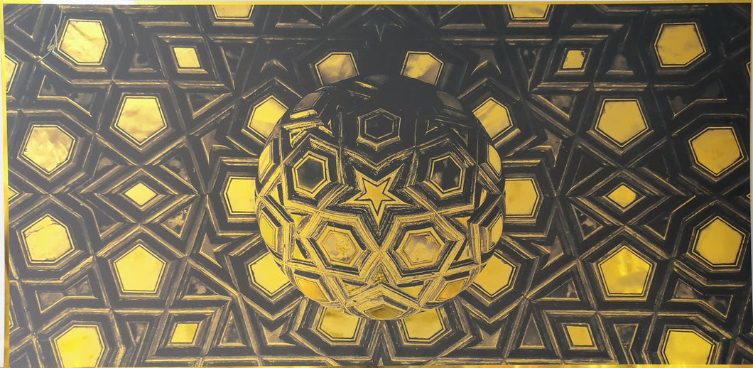 VICTOR BECKELMANN - SERIE CELOSÍAS