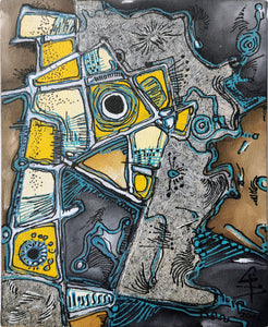 EDUARDO PANIAGUA- DOG