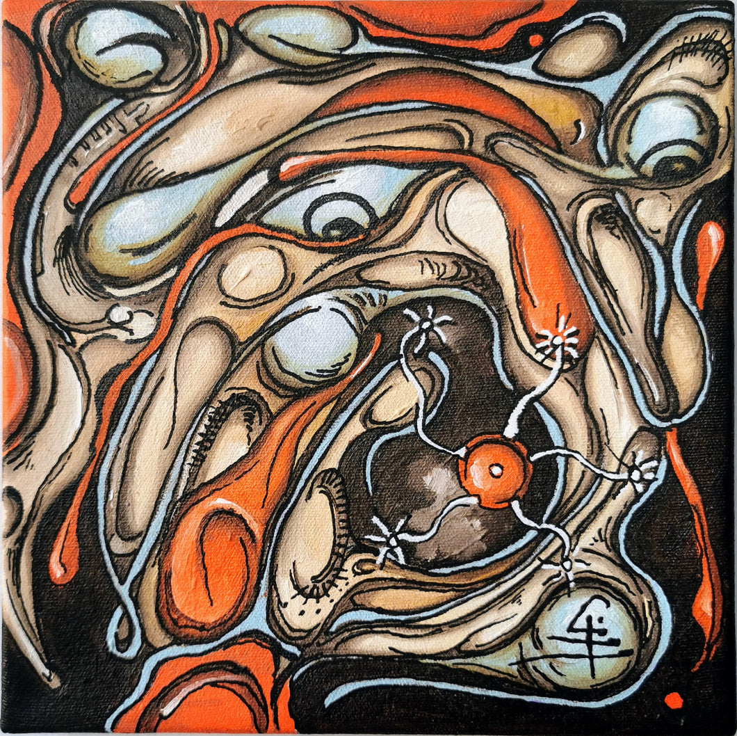 EDUARDO PANIAGUA -PLANCTON