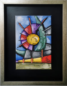 EDUARDO PANIAGUA-GESTUALES