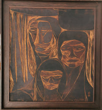 Load image into Gallery viewer, CARLOS COLOMBINO - CHIPERAS
