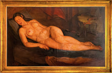 Load image into Gallery viewer, MODESTO DELGADO RODAS - Desnudo
