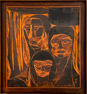CARLOS COLOMBINO - CHIPERAS