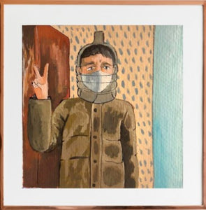 VICTORIA BEDOYA - Todo bajo Control I