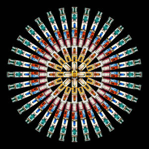 VICTOR BECKELMANN        Composición de Puertas de Asunción 15