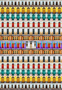 VICTOR BECKELMANN                   Composición de Puertas de Asunción 3