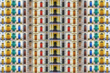 Load image into Gallery viewer, Composición de Puertas de Asunción 4
