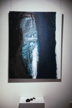 Load image into Gallery viewer, RAFAEL GROSS BROWN    Bosque azul de Bamboo
