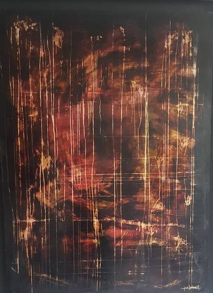DARIO CARDONA - Turin
