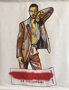 CACHO FALCON - Gigolo