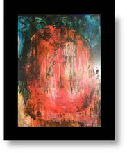 Load image into Gallery viewer, DARIO CARDONA - Esfera Roja
