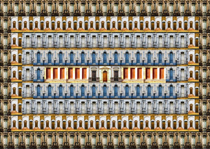 Composición de Puertas de Asunción 7