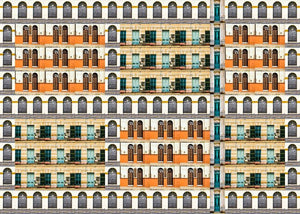 Composición de Puertas de Asunción 10