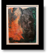 Load image into Gallery viewer, DARIO CARDONA - Milano and Snake
