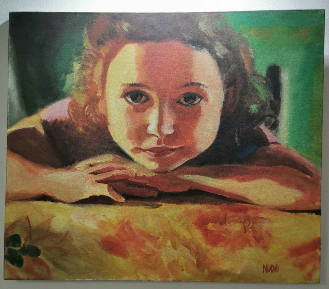 SILVANA NUOVO - Atardecer II