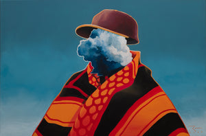 ROLO OCAMPOS - Marca Tormenta
