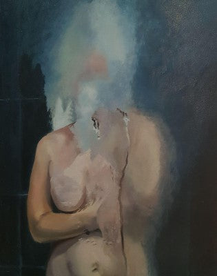 SILVANA NUOVO - Selfie