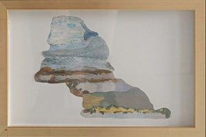 JUANA SIMONA - Sin Titulo