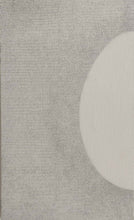 Load image into Gallery viewer, BARBARA MARION - Uovo in bianco e nero
