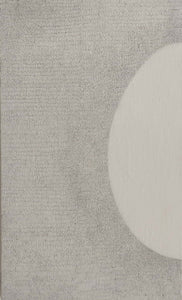 BARBARA MARION - Uovo in bianco e nero