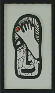 CACHO FALCON  - Feet Me
