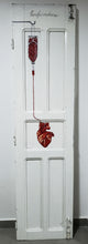 Load image into Gallery viewer, ANNA SCAVONE - &quot;Puerta con Corazón&quot;
