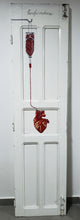 Load image into Gallery viewer, ANNA SCAVONE - &quot;Puerta con Corazón&quot;
