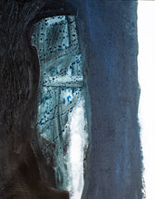 Load image into Gallery viewer, RAFAEL GROSS BROWN    Bosque azul de Bamboo
