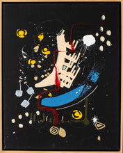 Load image into Gallery viewer, CACHO FALCON - Abstracto 3
