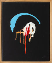 Load image into Gallery viewer, CACHO FALCON - Abstracto 4
