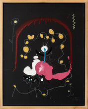 Load image into Gallery viewer, CACHO FALCON - Abstracto 5
