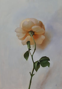 MARIA LIACHOVITSKAYA - LAS FLORES NO TIENEN ESPALDAS