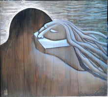 Load image into Gallery viewer, CARLOS COLOMBINO - EL ABRAZO
