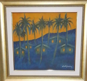 EDITH JIMENEZ - Nocturno