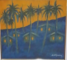Load image into Gallery viewer, EDITH JIMENEZ - Nocturno
